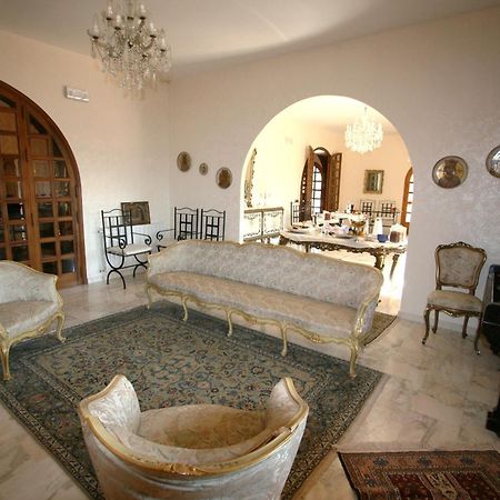 Villa Diana Agrigent Exterior foto
