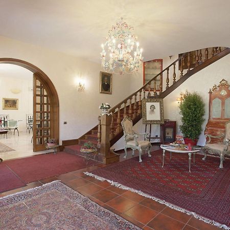 Villa Diana Agrigent Exterior foto
