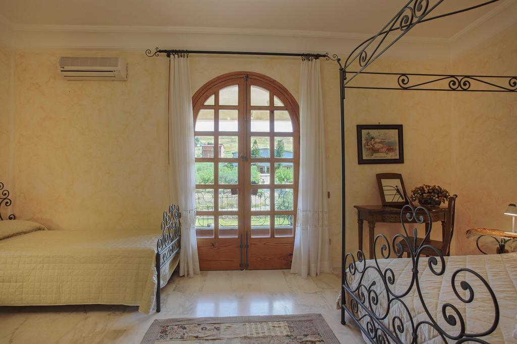 Villa Diana Agrigent Exterior foto