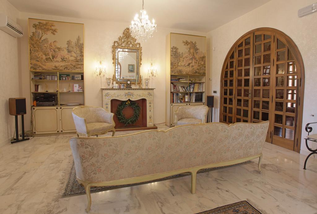 Villa Diana Agrigent Exterior foto