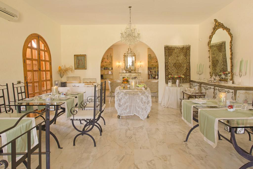 Villa Diana Agrigent Exterior foto