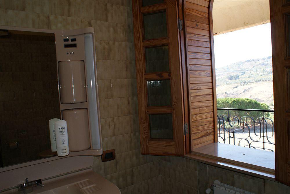 Villa Diana Agrigent Exterior foto