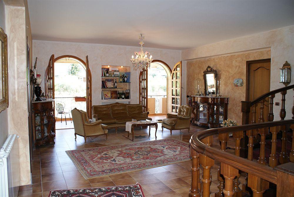 Villa Diana Agrigent Exterior foto