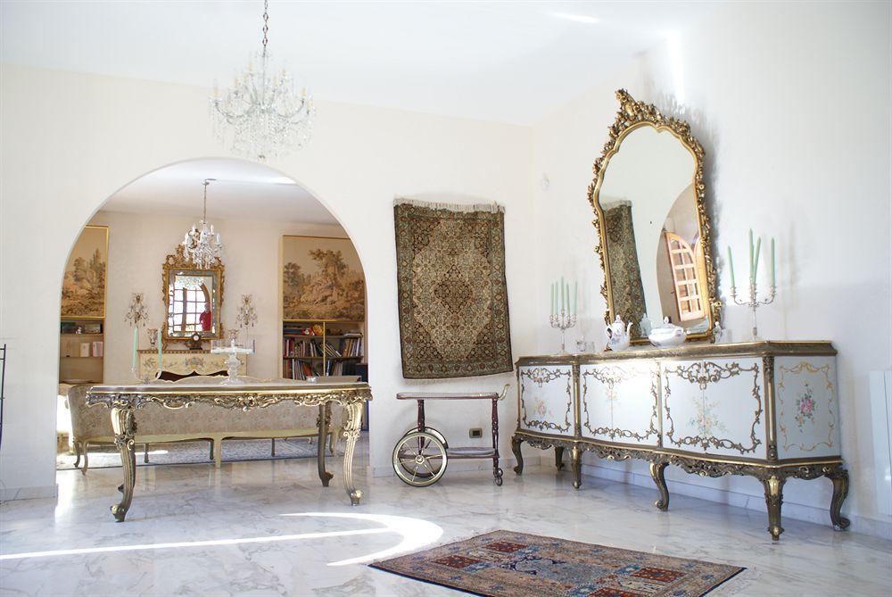 Villa Diana Agrigent Exterior foto
