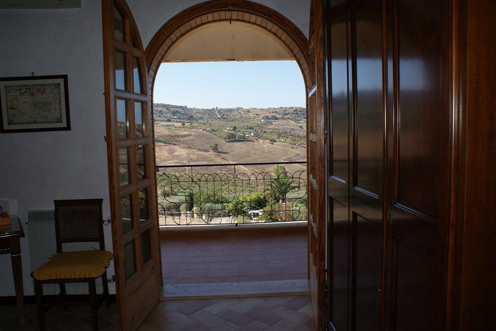 Villa Diana Agrigent Exterior foto