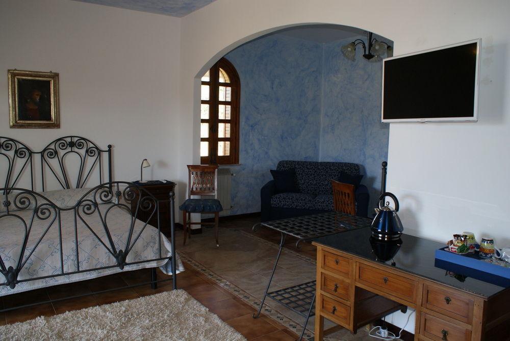 Villa Diana Agrigent Exterior foto