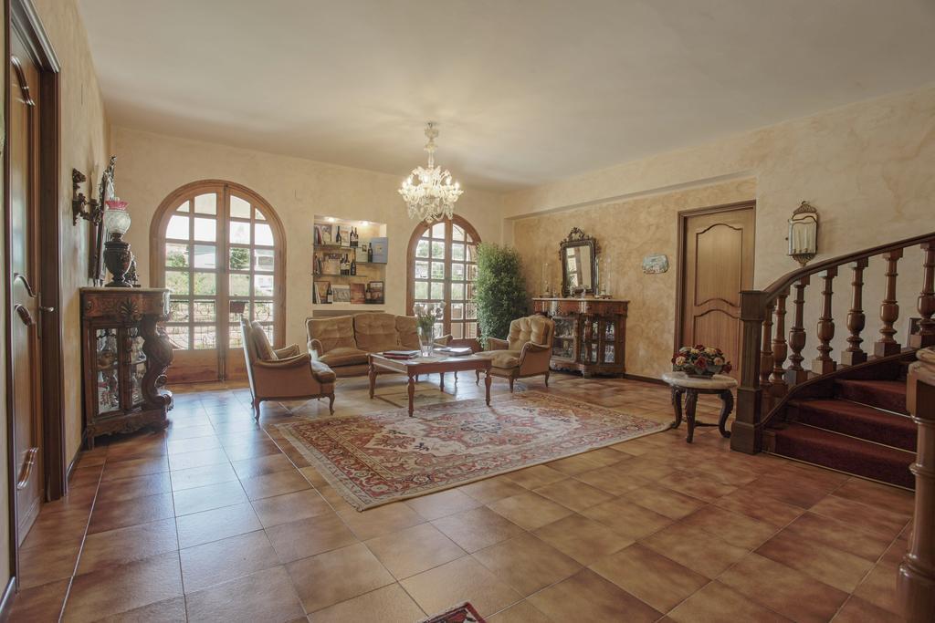 Villa Diana Agrigent Exterior foto