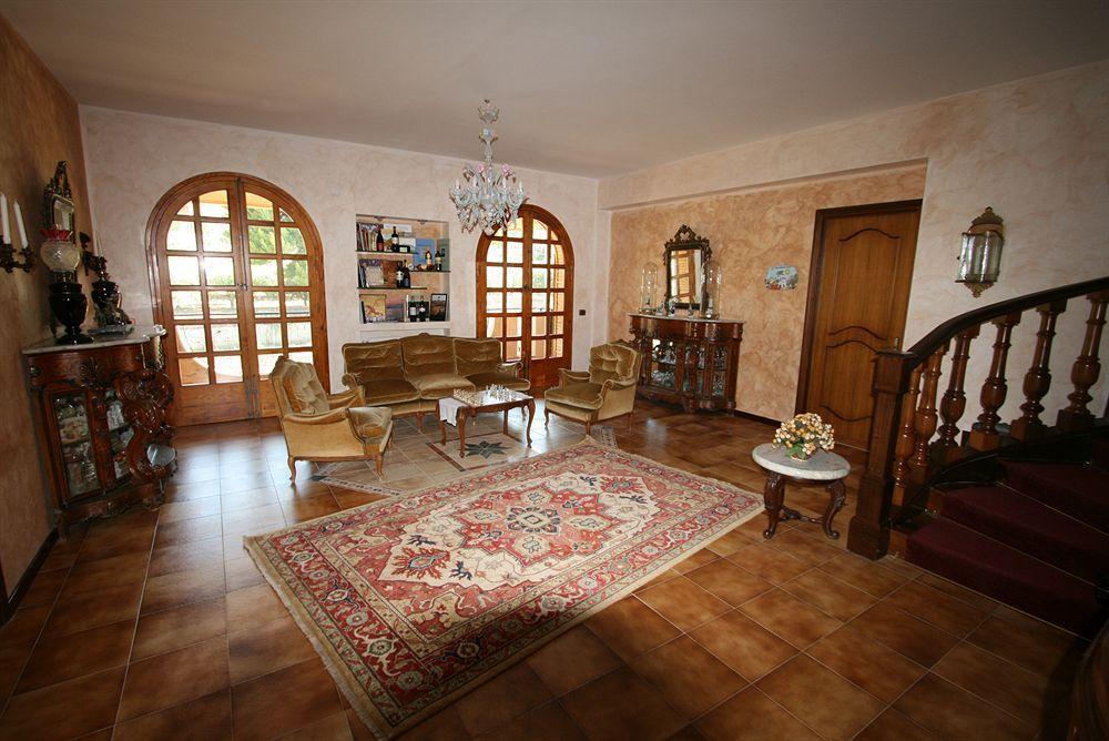 Villa Diana Agrigent Exterior foto