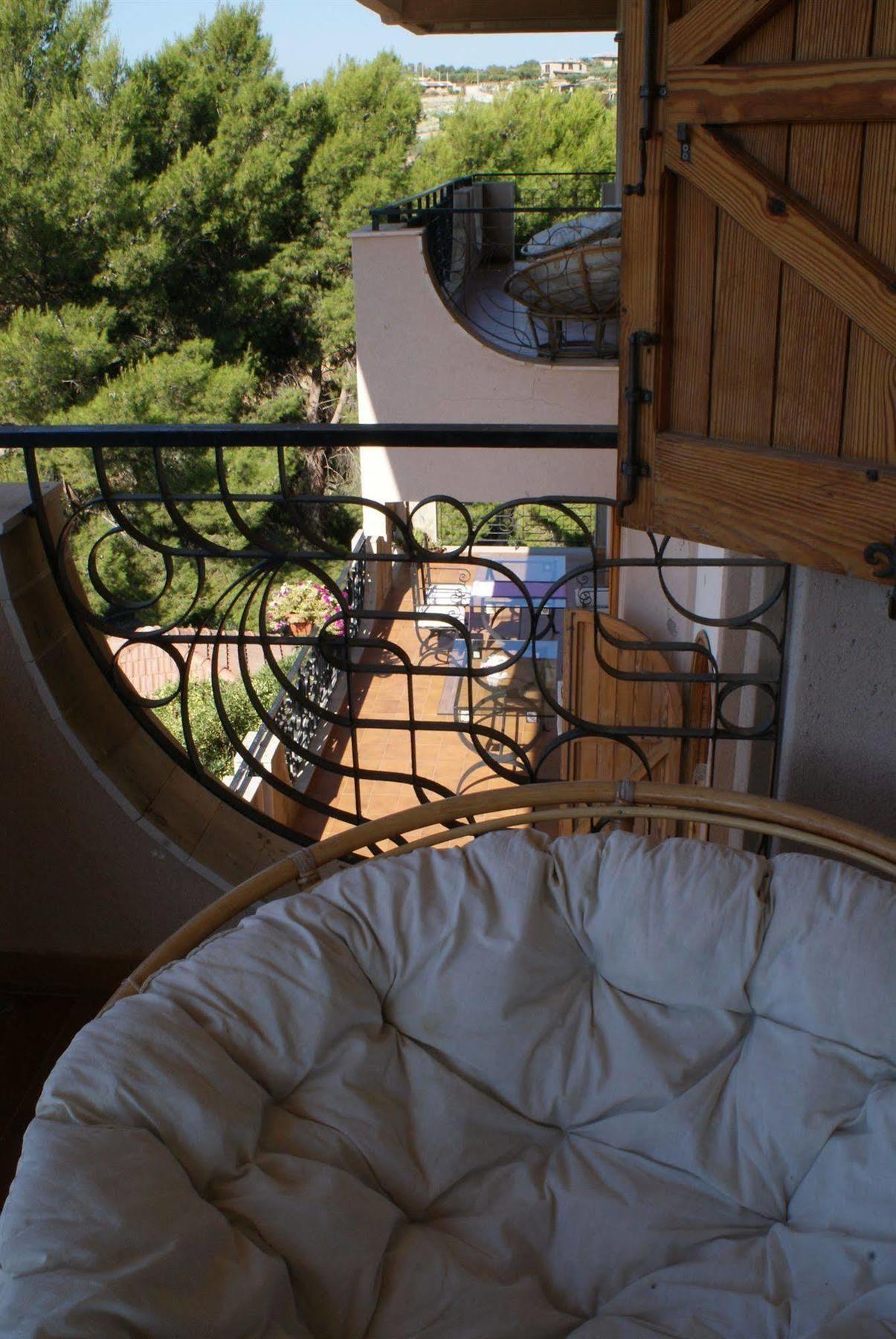 Villa Diana Agrigent Exterior foto